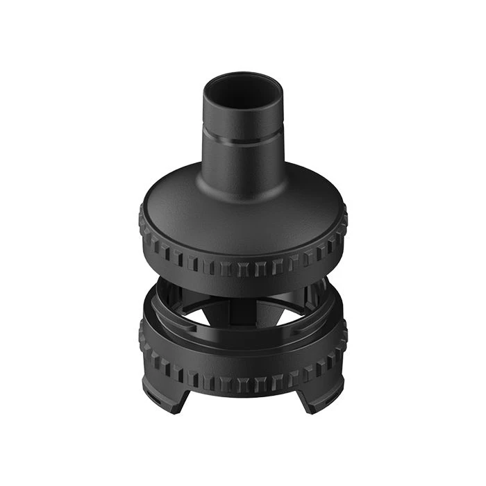 Volcano Easy Valve Housing