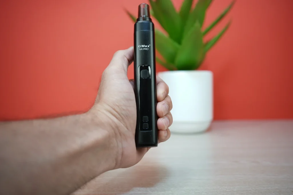 XMAX V4 Review - Image 3