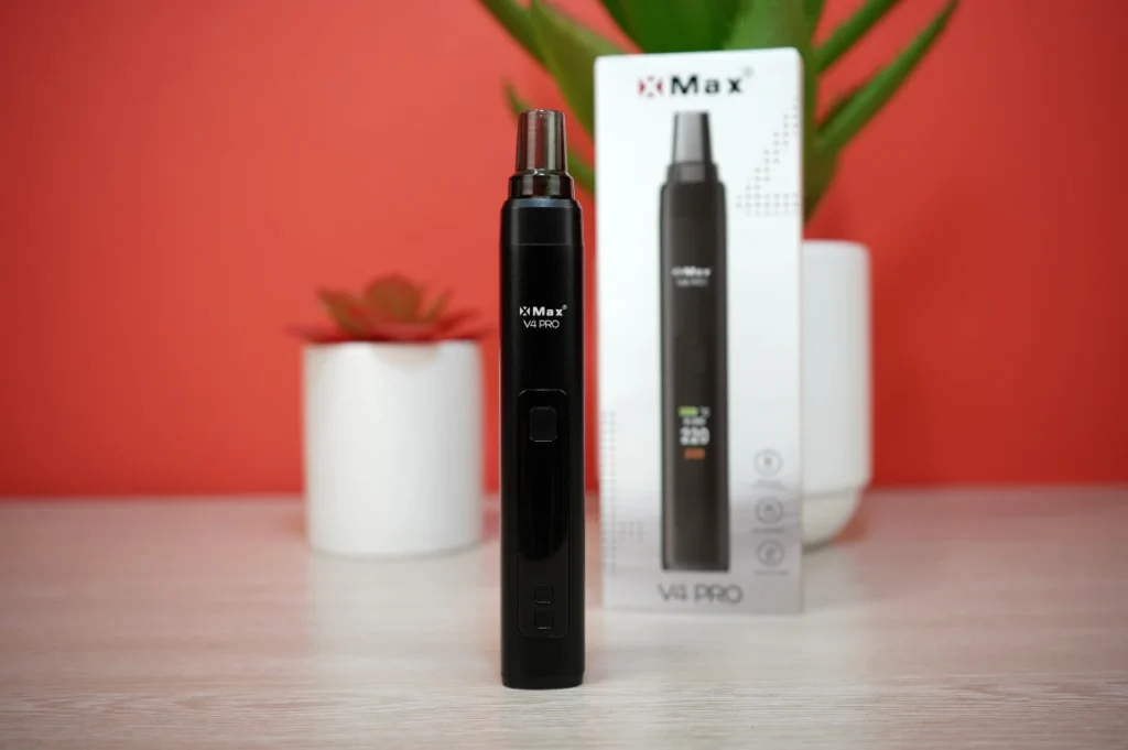 XMAX V4 Review - Image 5