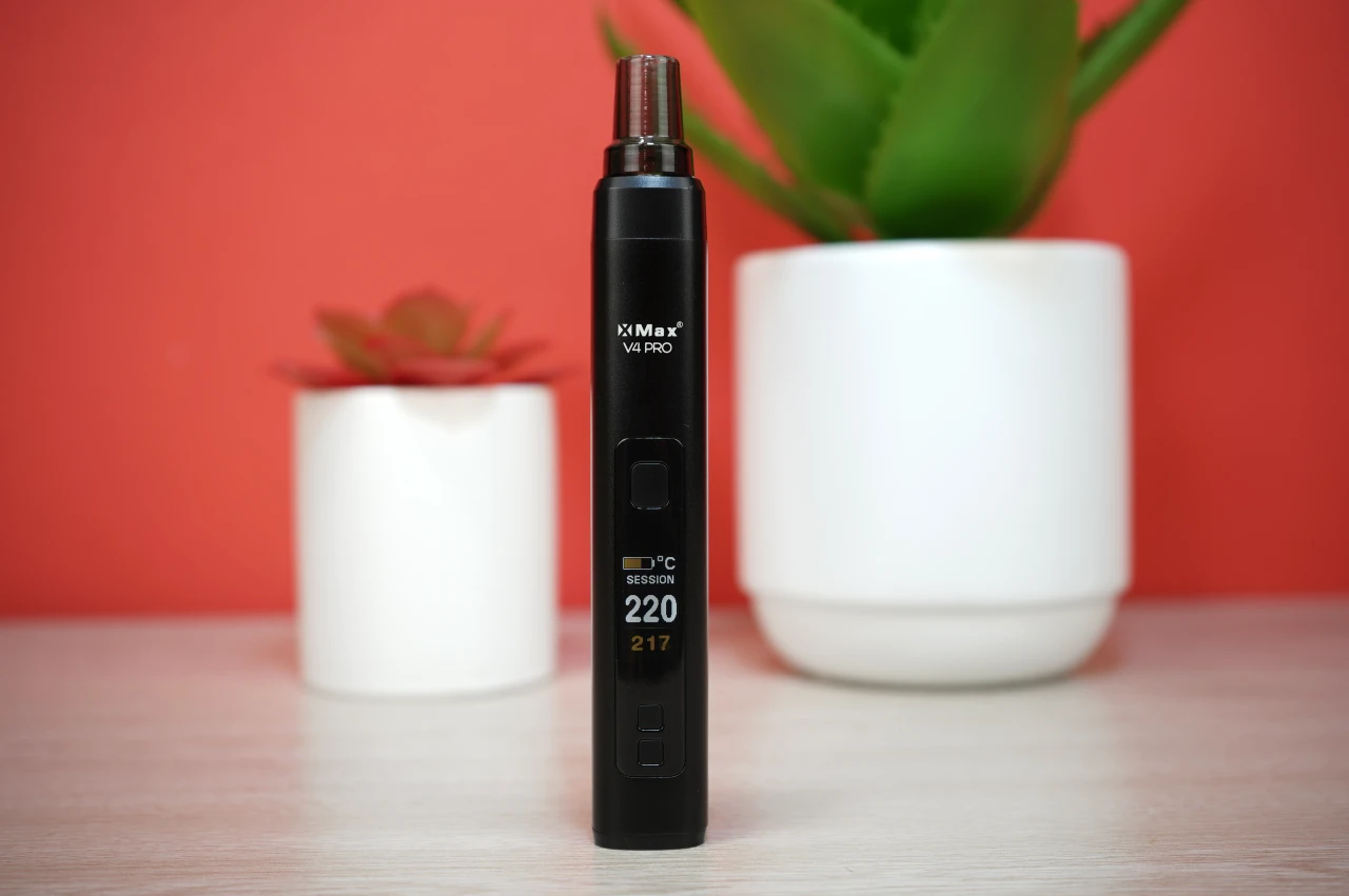 XMAX V4 Review - Image 1