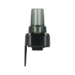 XMAX V3/V4 Pro Glass Mouthpiece & Bong Adapter