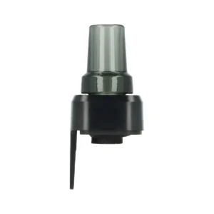 Xmax V4 Pro Glass Mouthpiece