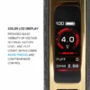Zeus Ion Pro Display