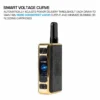 Zeus Ion Pro Vaporizer