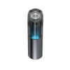 Dr Dabber Switch Go top view showing stainless steel joystick carb cap