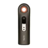 Ispire Wand Induction Heater clean front view showing digital screen and buttons