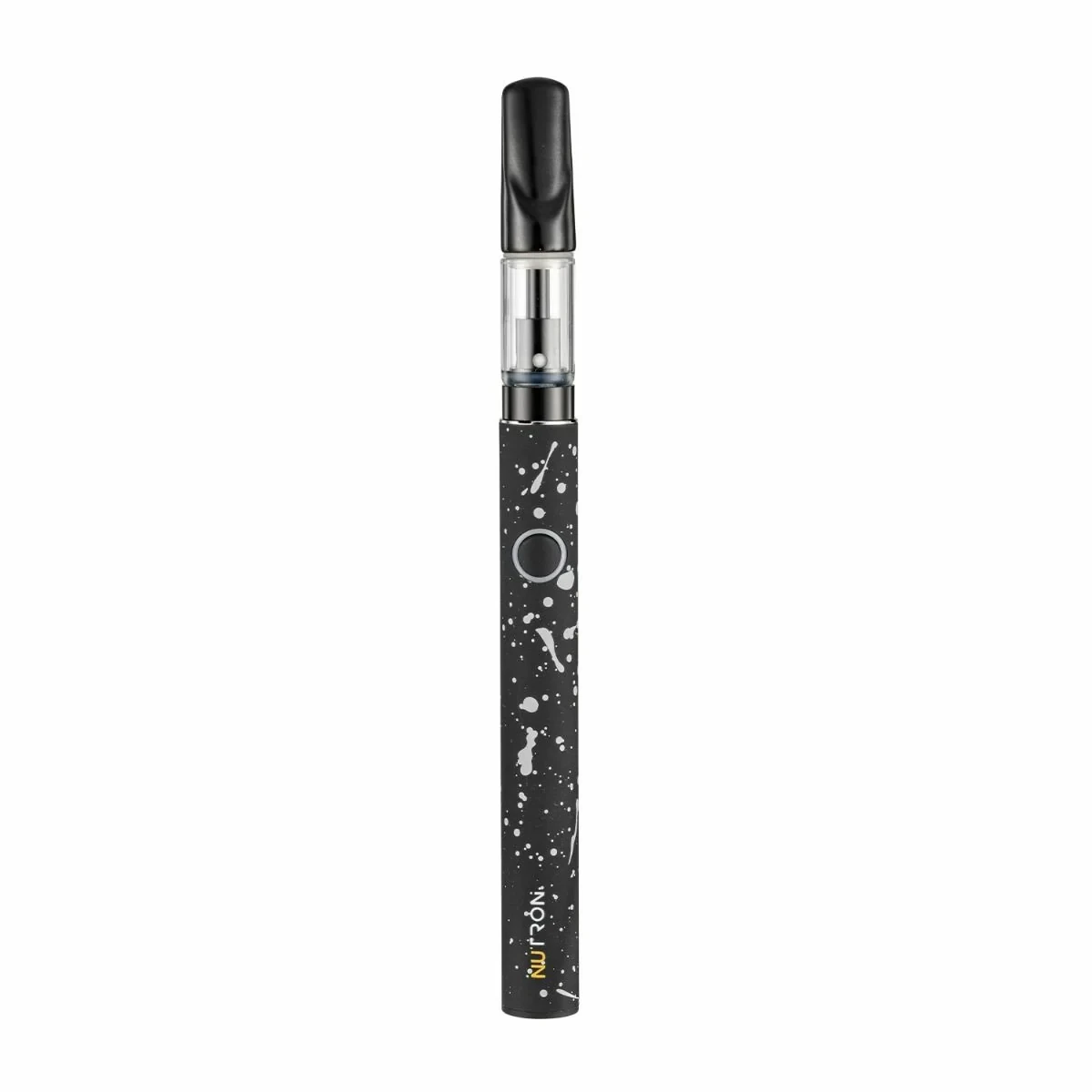 Tronian Nutron - Black 510 Thread Battery