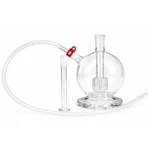 14mm MEGA Globe Whip Bubbler