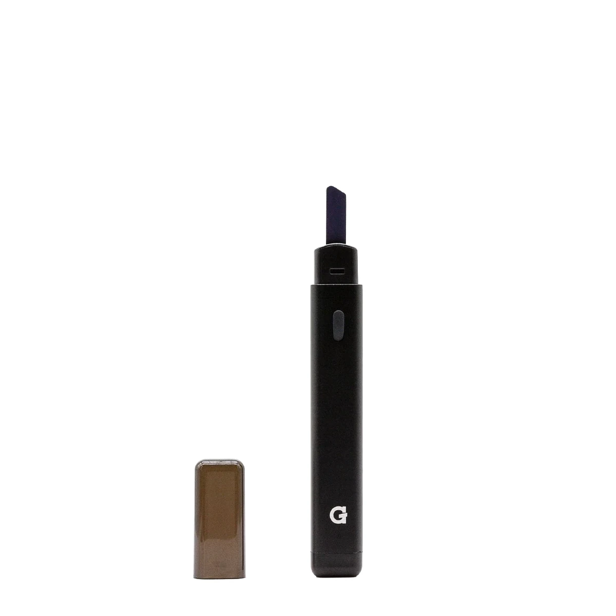 Bottom USB-C charging port view of G Pen Melt electric hot knife