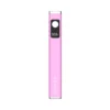 Yocan Flat 2.0 510 Thread Vape Battery Pink