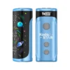 Yocan Kodo Star 510 Thread Battery Blue Galaxy Display Vaporizer