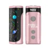 Yocan Kodo Star 510 Thread Battery Pink Galaxy Display Vaporizer
