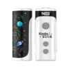Yocan Kodo Star 510 Thread Battery White Galaxy Display Vaporizer