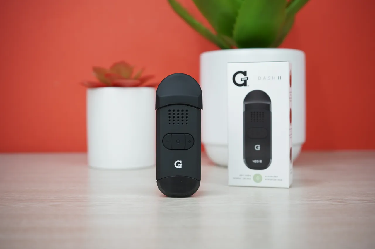 G Pen Dash 2 Review - Image 2