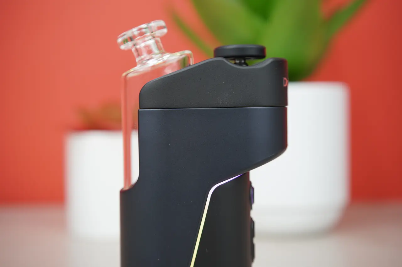 Dr. Dabber Switch Go Review - Image 15