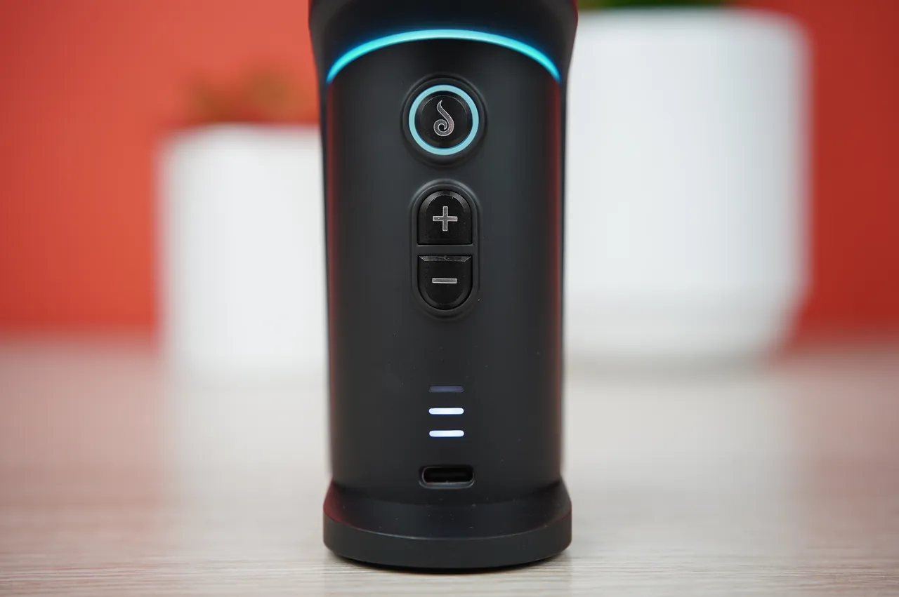 Dr. Dabber Switch Go Review - Image 14