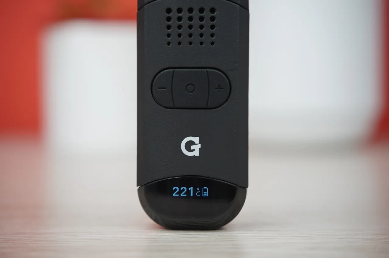 G Pen Dash 2 Review - Image 5