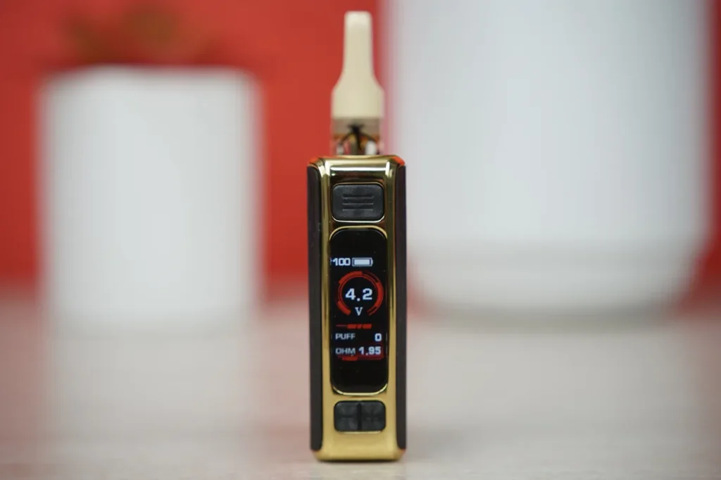 Zeus Ion Pro Review - Image 3