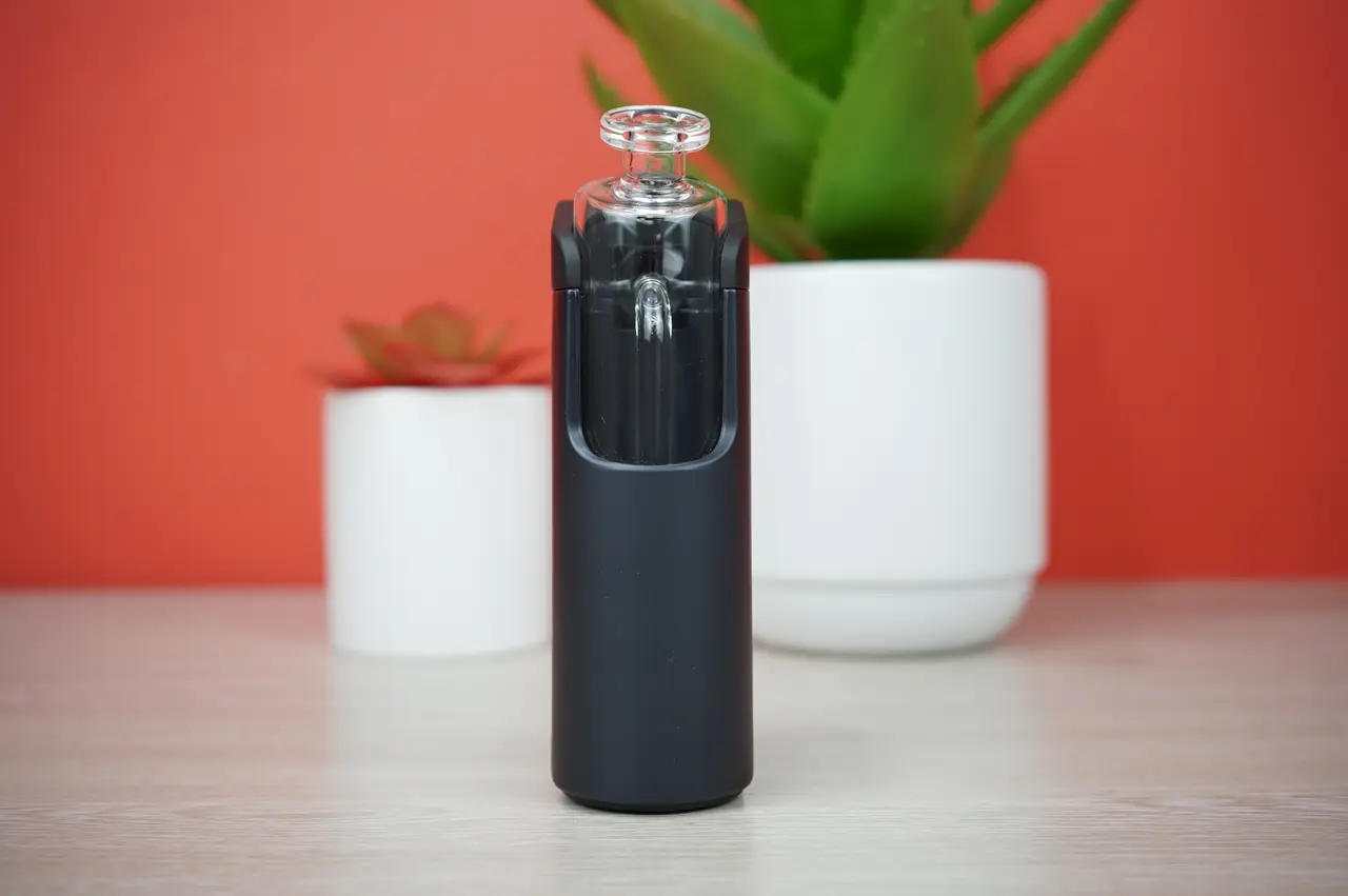 Dr. Dabber Switch Go Review - Image 4