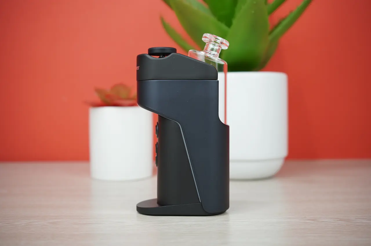 Dr. Dabber Switch Go Review - Image 16