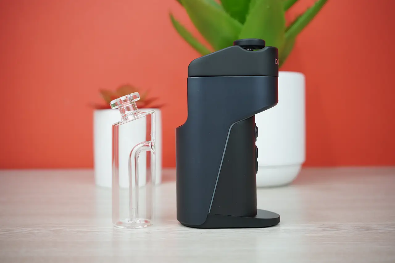 Dr. Dabber Switch Go Review - Image 5