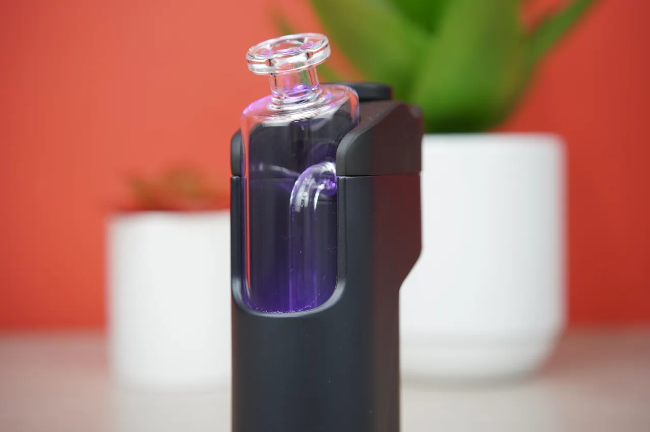 Dr. Dabber Switch Go Review - Image 3