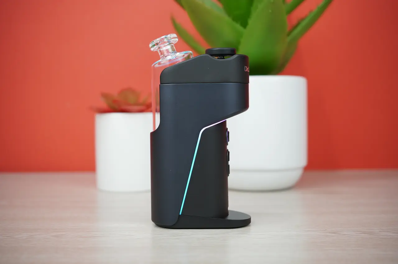 Dr. Dabber Switch Go Review - Image 2
