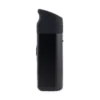 G Pen Micro 2 Portable Concentrate Vaporizer Pen Black Back Side View