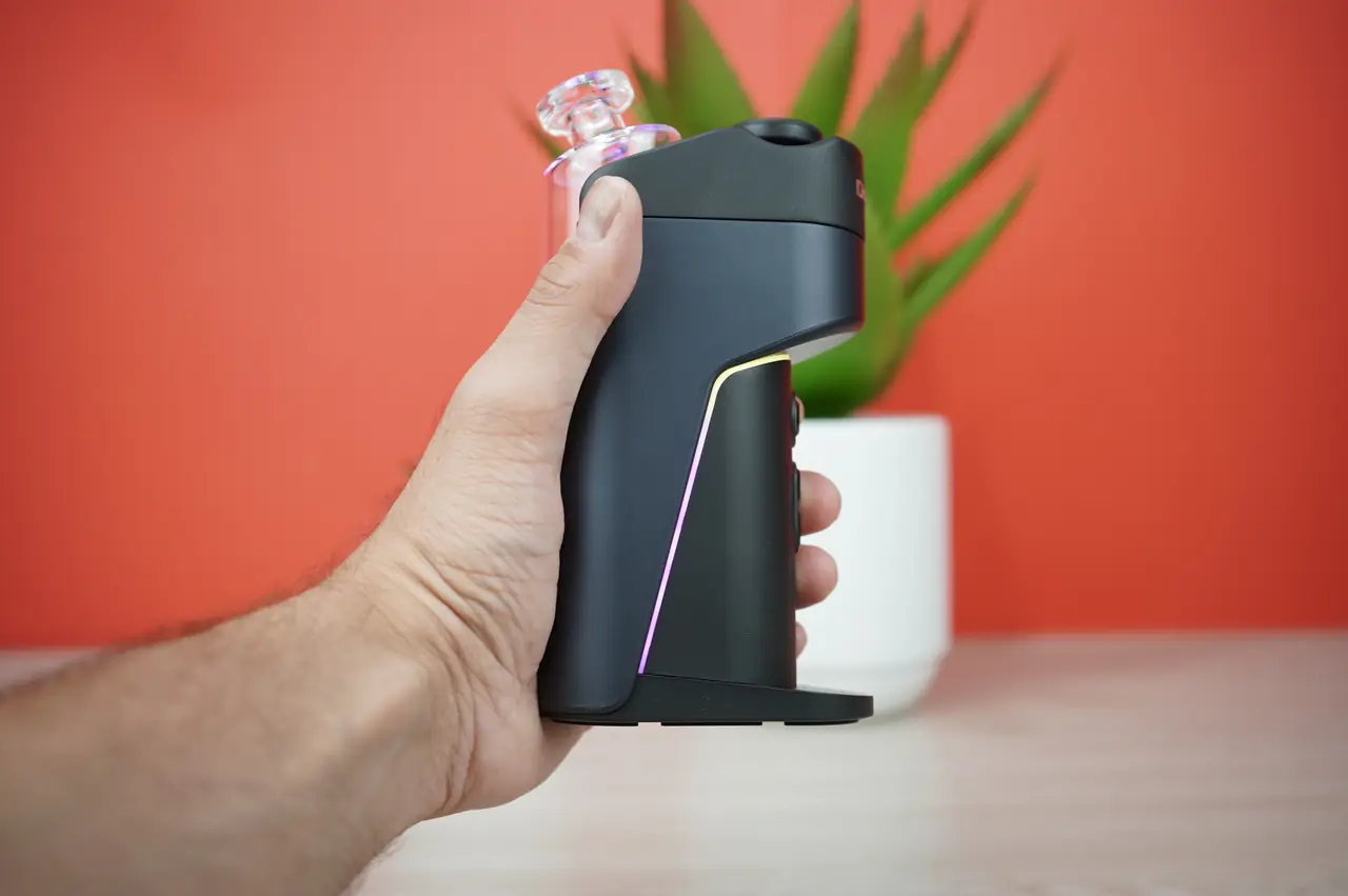 Dr. Dabber Switch Go Review - Image 1