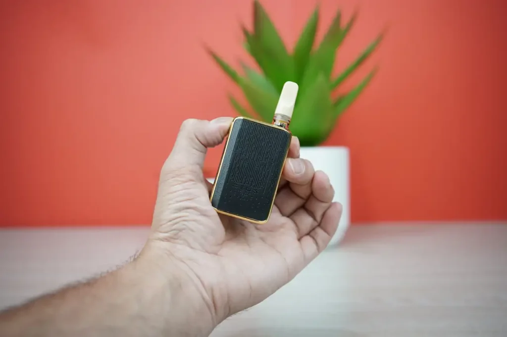 Zeus Ion Pro Review - Image 6