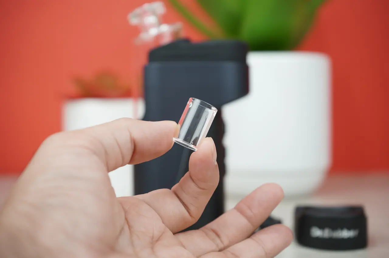 Dr. Dabber Switch Go Review - Image 8