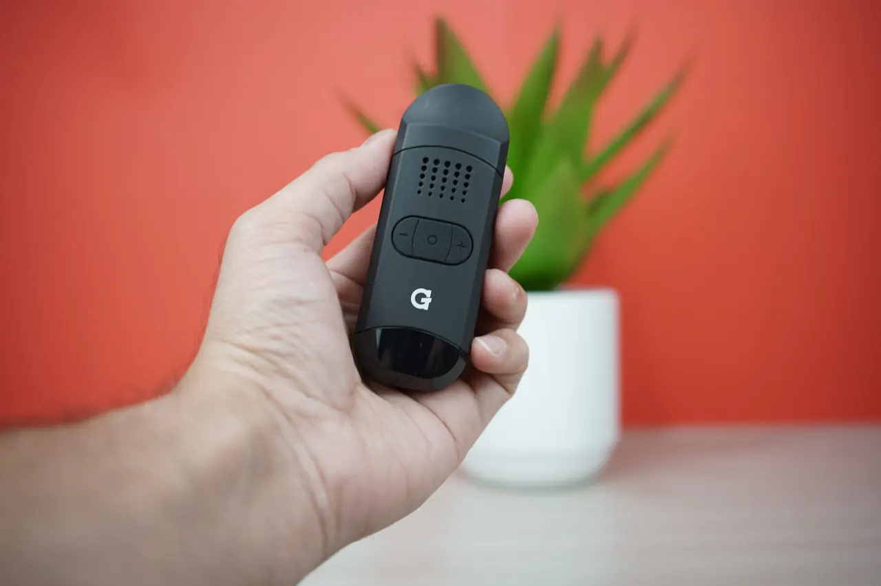 G Pen Dash 2 Review - Image 9