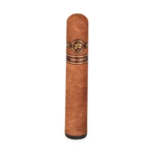 Pulsar 510 Don Carté Vaporizer concealed cigar vape battery front view
