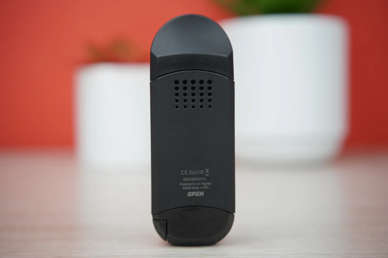 G Pen Dash 2 Review - Image 12