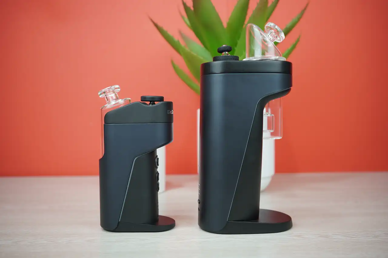 Dr. Dabber Switch Go Review - Image 7
