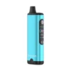 Yocan Ziva 2.0 Smart Incognito Cartridge Battery in Blue with TFT Color Display
