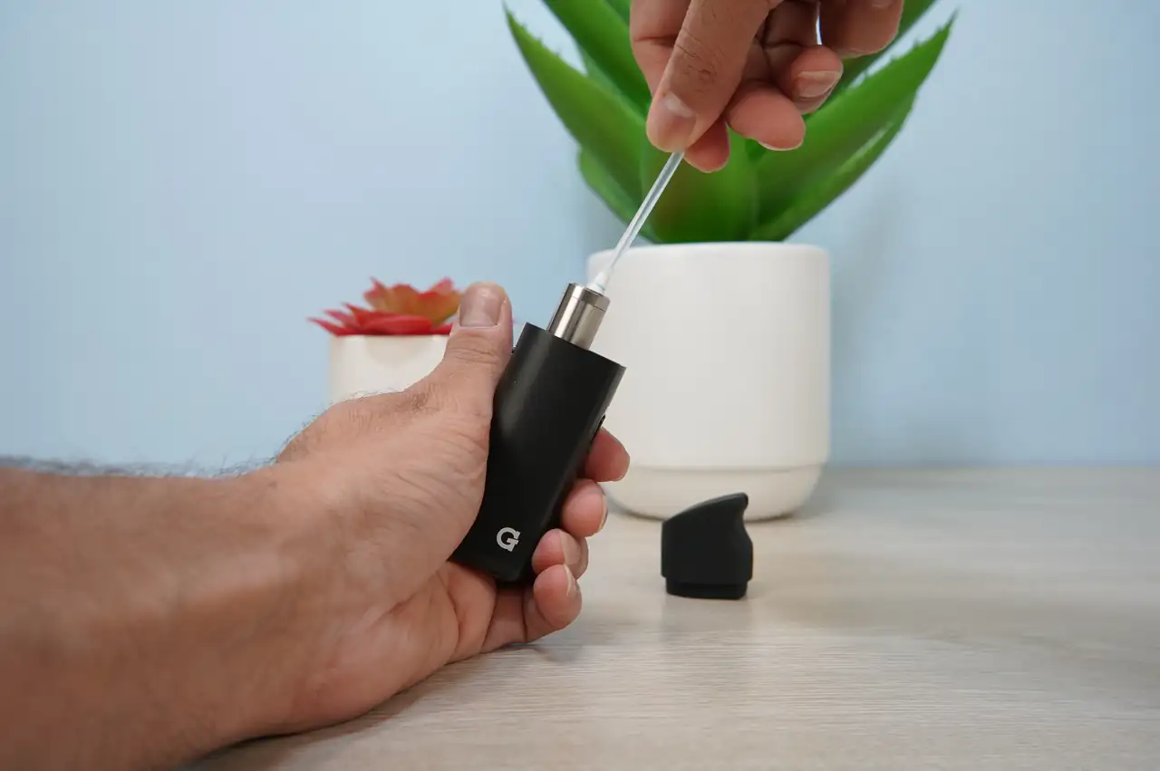G Pen Micro 2 Review - Image 14