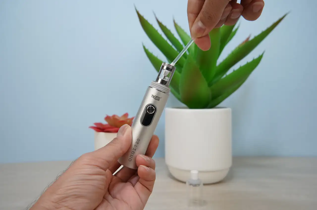 Yocan Orbit 2.0 Review - Image 10