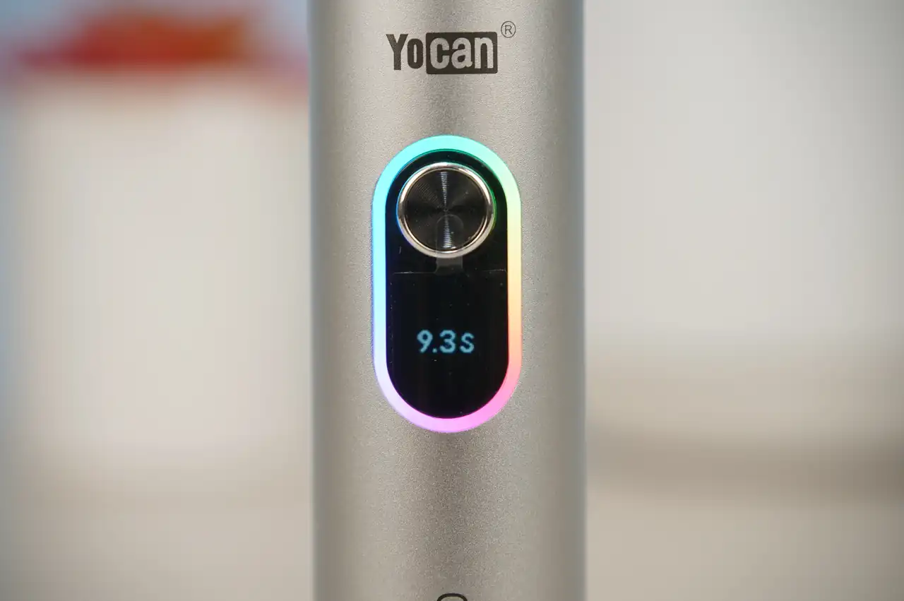 Yocan Orbit 2.0 Review - Image 9