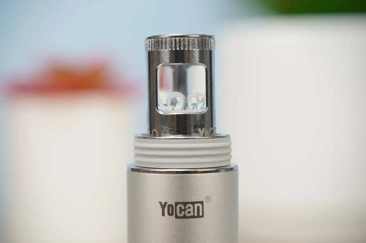 Yocan Orbit 2.0 Review - Image 8
