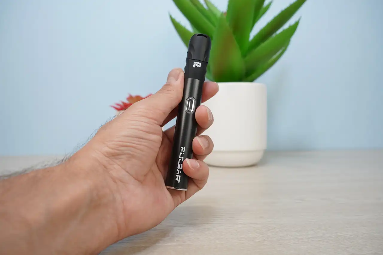 Pulsar Delta Review - Image 1