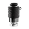 Focus V Carta 3 Intelli-Core 3D Max Chamber atomizer replacement accessory with tethered carb cap