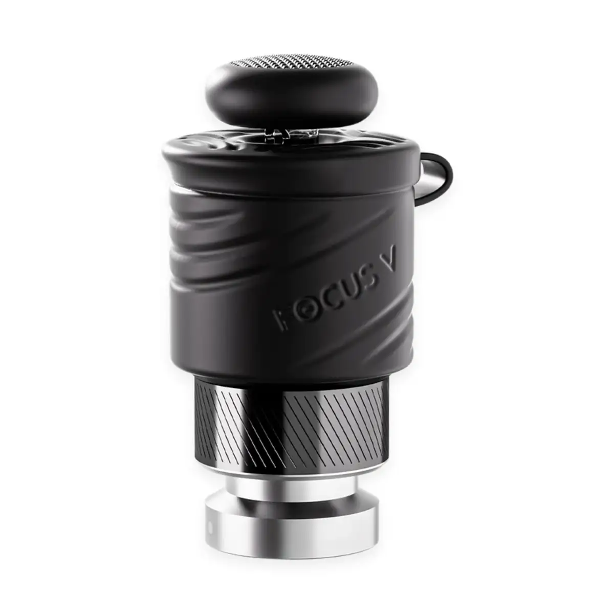 Focus V Carta 3 Intelli-Core 3D Max Chamber atomizer replacement accessory with tethered carb cap