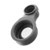 Focus V Carta 3 silicone tether top connector replacement accessory in black