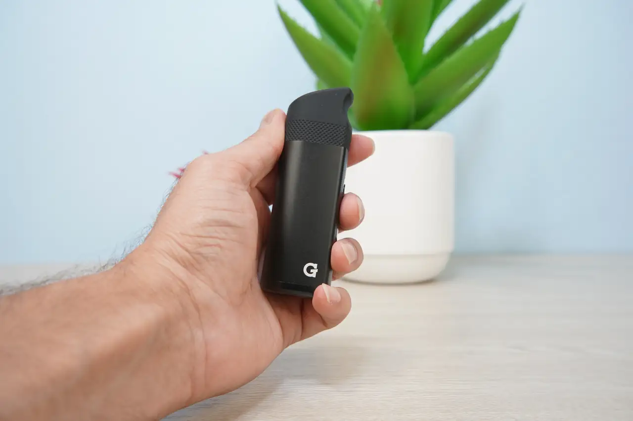 G Pen Micro 2 Review - Image 1