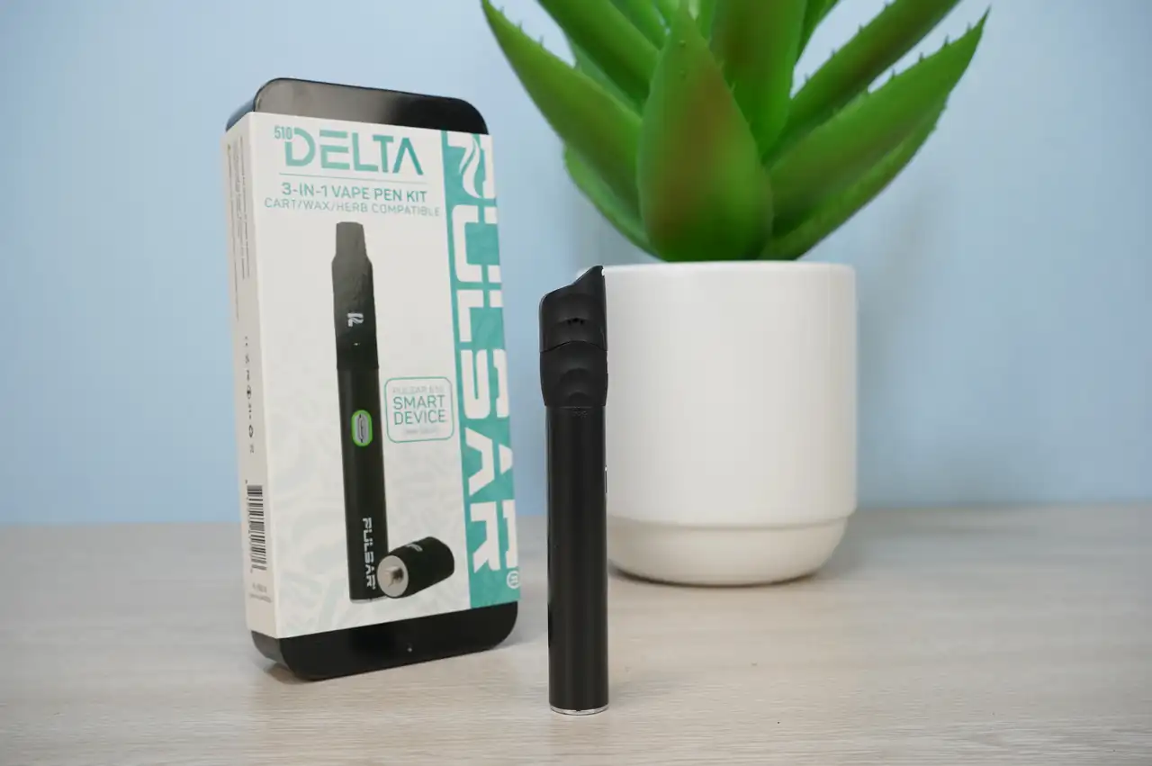 Pulsar Delta Review - Image 5