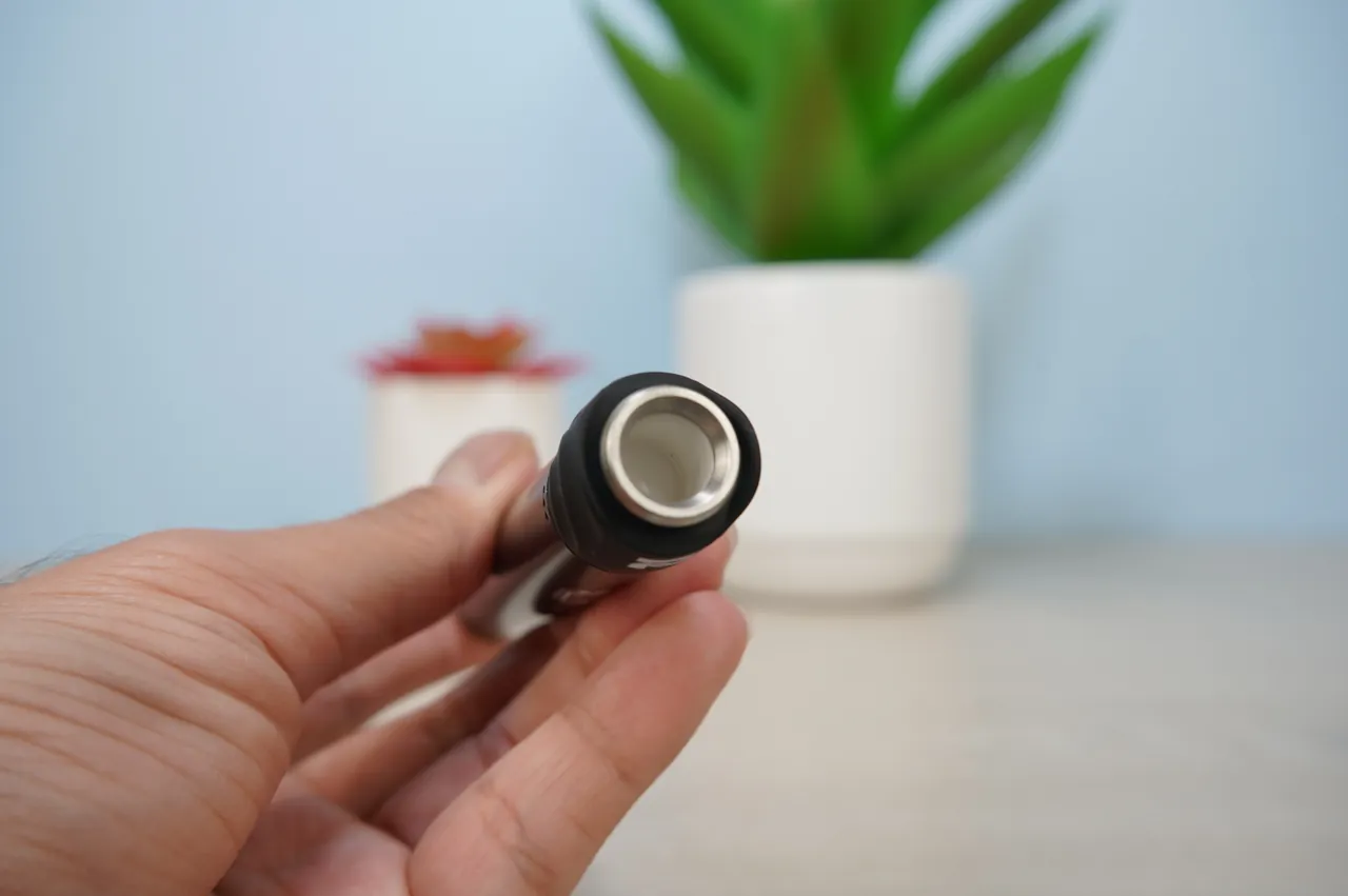 Pulsar Delta Review - Image 3