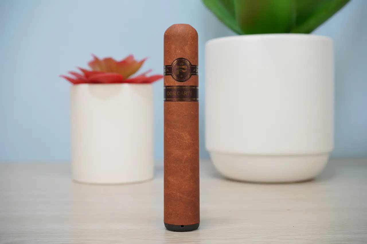 Pulsar Don Carté Review - Image 1
