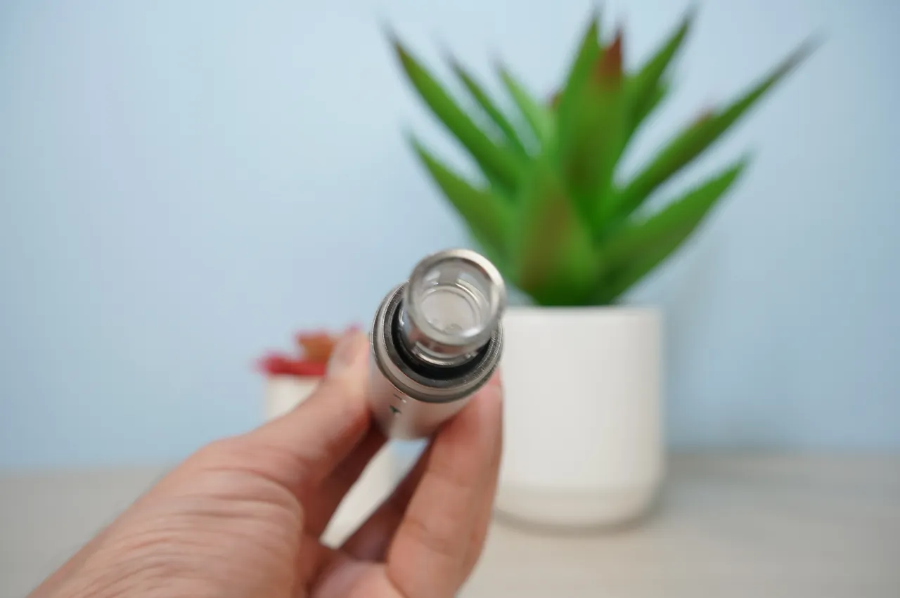 Yocan Orbit 2.0 Review - Image 5