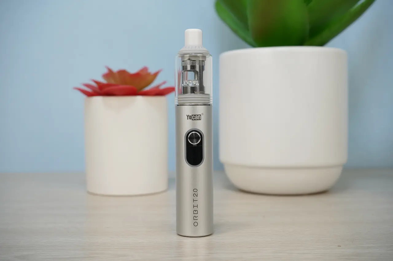 Yocan Orbit 2.0 Review - Image 2